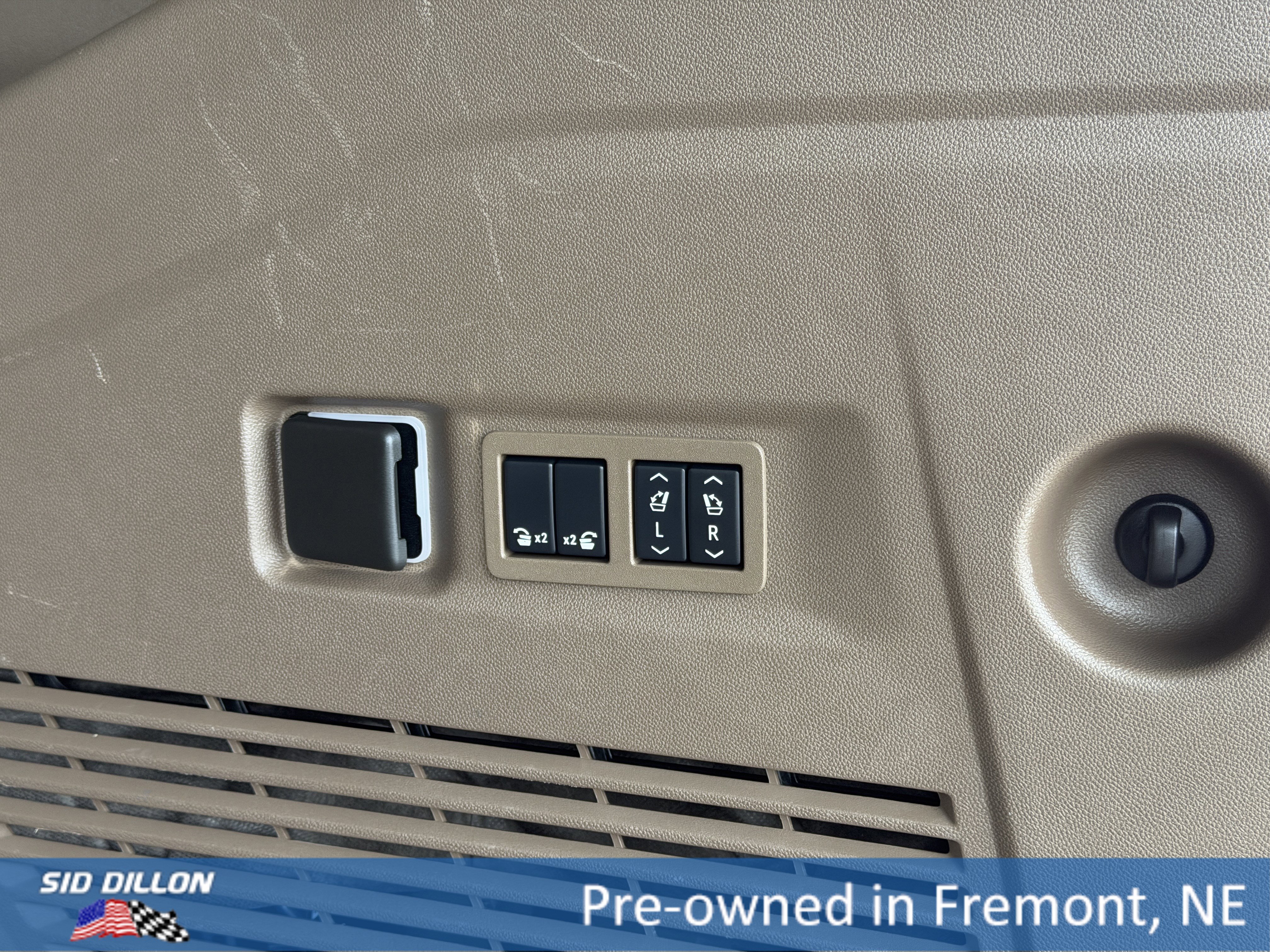 Certified 2024 GMC Yukon XL Denali w/ Max Trailering Package image 6