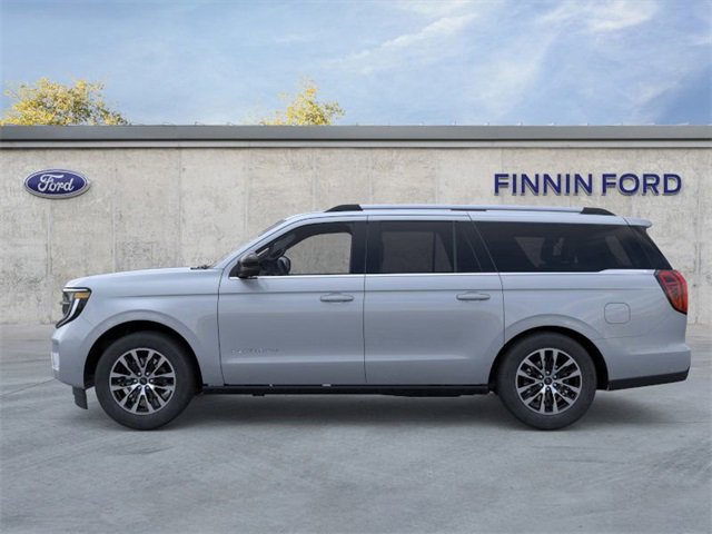 New 2025 Ford Expedition Max Platinum image 5