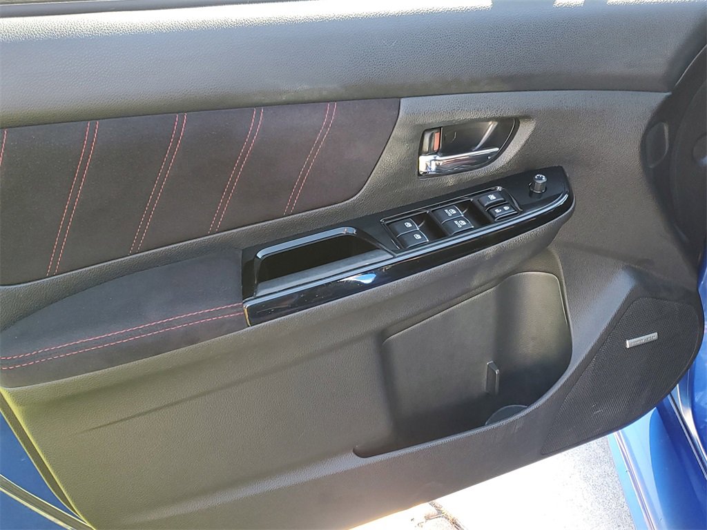 Used 2019 Subaru WRX STI Limited image 15