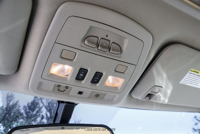 Used 2010 Cadillac CTS V w/ Wood Trim Package RWD image 40