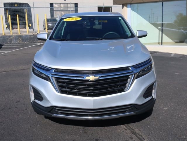 Used 2022 Chevrolet Equinox LT image 11
