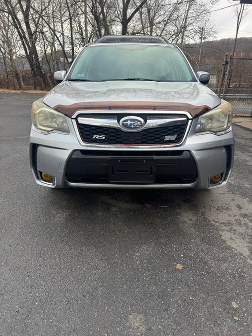 Used 2014 Subaru Forester 2.0XT Touring image 8