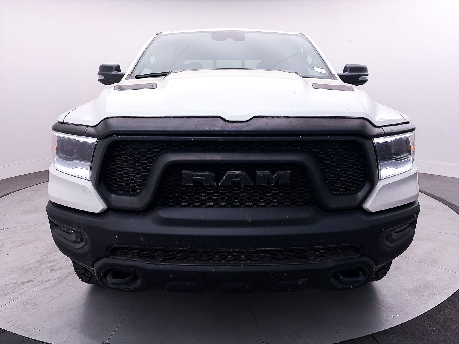 Used 2023 RAM 1500 Rebel w/ Rebel Level 2 Equipment Group image 12