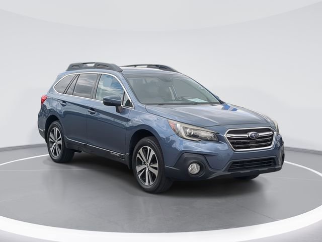 Used 2018 Subaru Outback 2.5i Limited AWD/4WD video 1