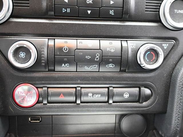 Certified 2019 Ford Mustang GT image 20