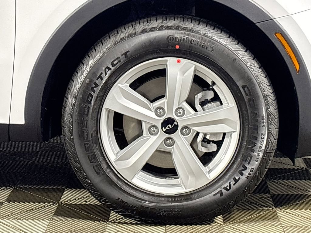 New 2026 Kia Sorento LX image 23