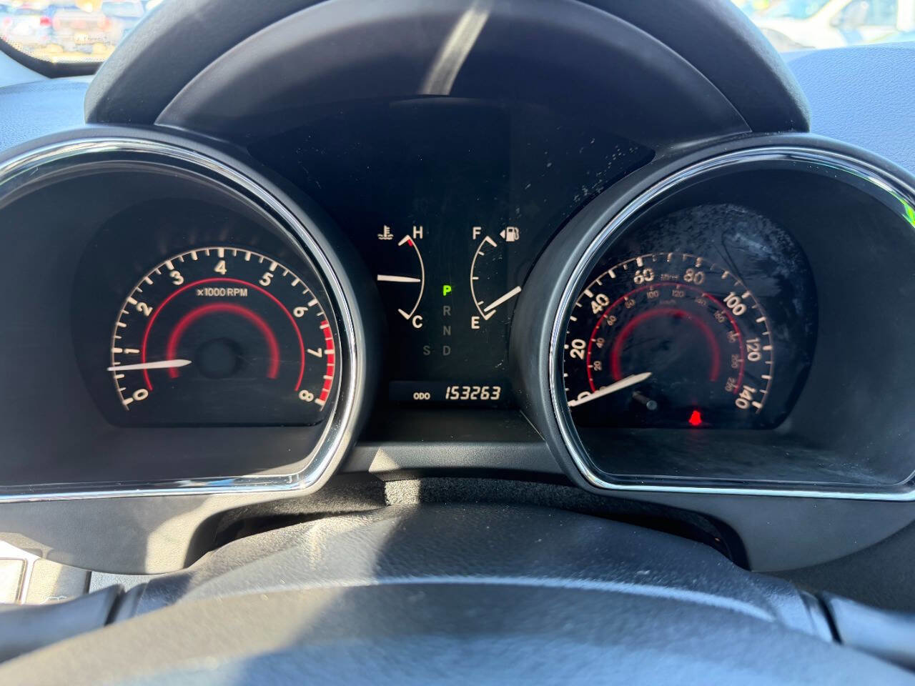 Used 2012 Toyota Highlander SE w/ Tow Pkg image 22