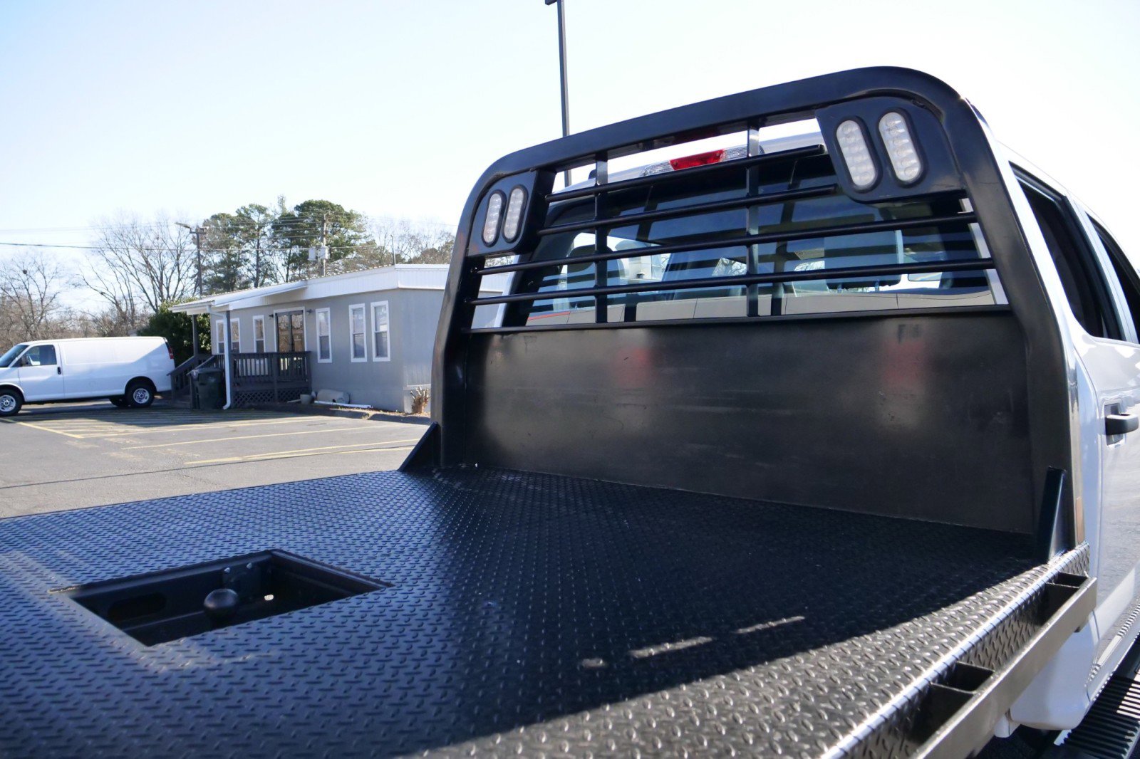 Used 2022 Ford F250 XL w/ Power Equipment Group image 25