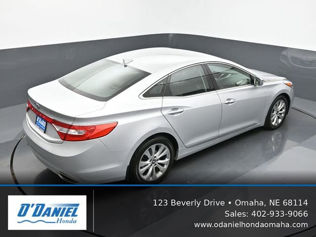 Used 2014 Hyundai Azera FWD image 18