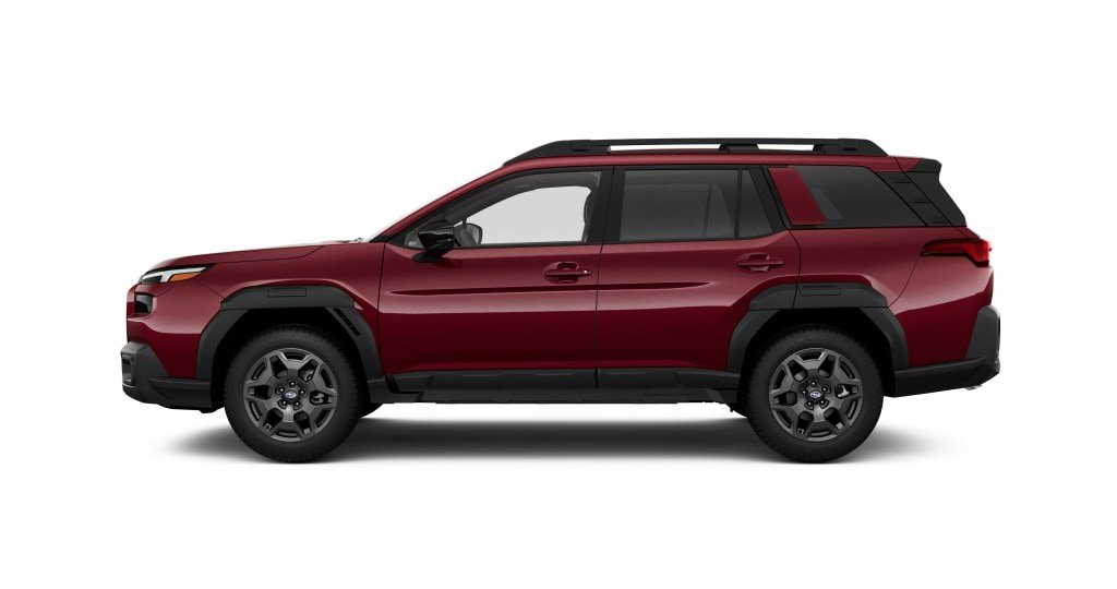 New 2026 Subaru Outback Premium AWD/4WD image 5