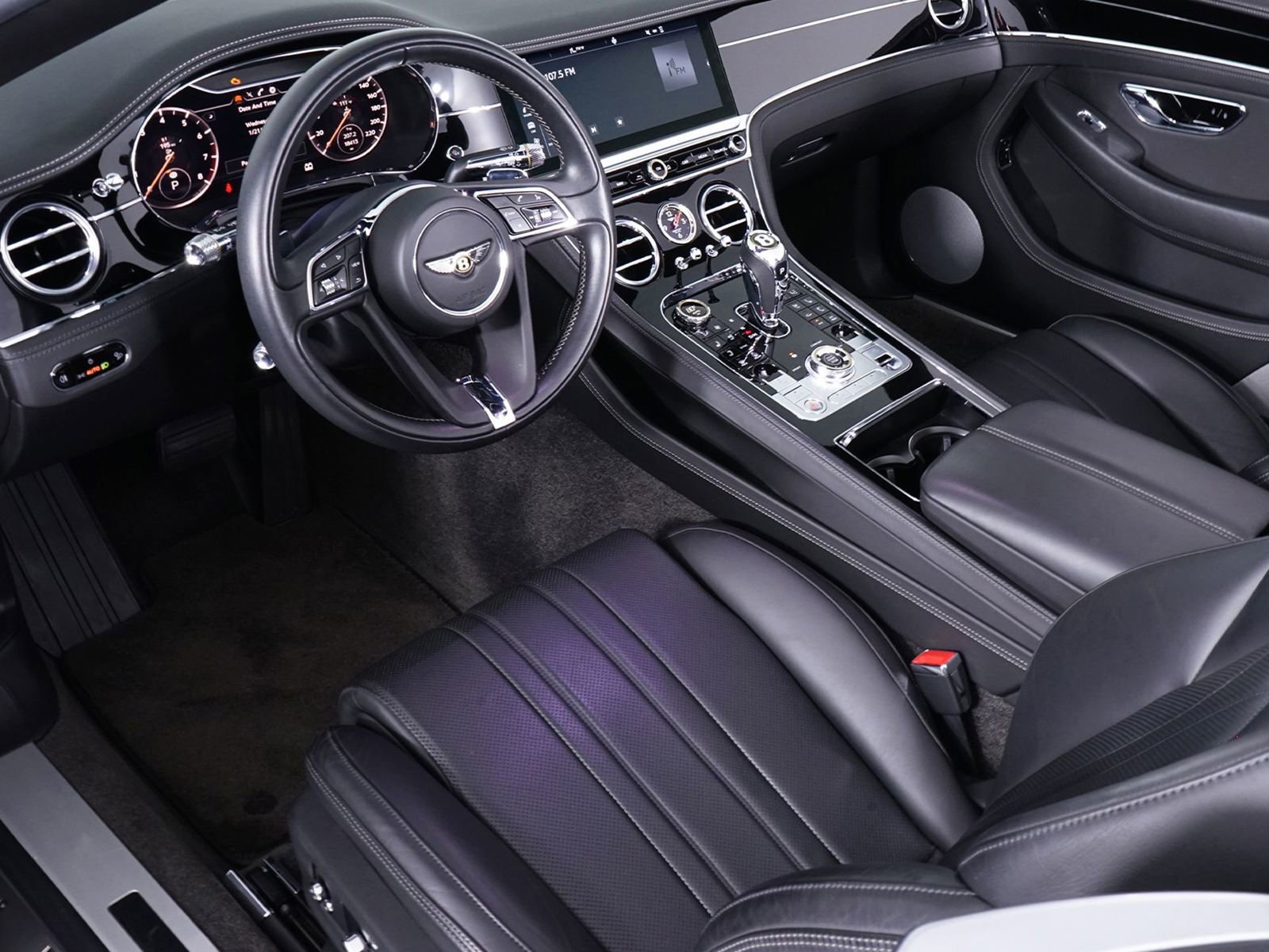 Used 2020 Bentley Continental GT image 31
