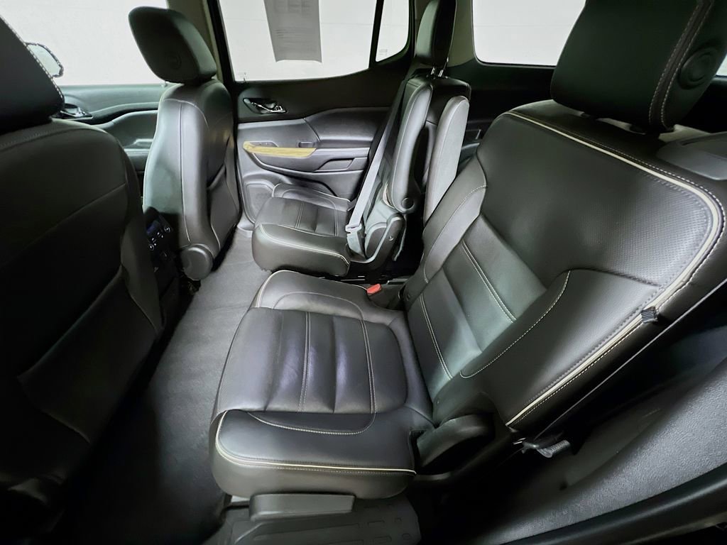 Used 2019 GMC Acadia Denali AWD/4WD image 22