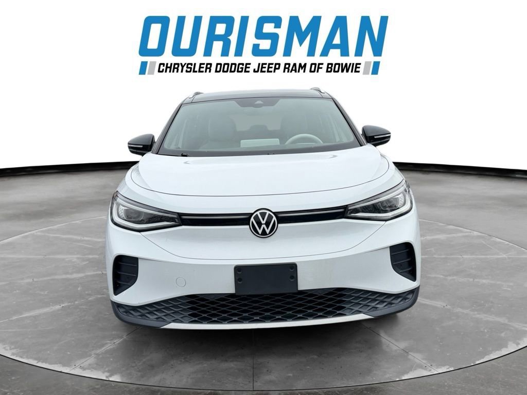 Used 2021 Volkswagen ID.4 1st Edition image 8
