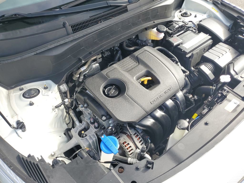 Used 2023 Kia Seltos S w/ Navigation Package image 11