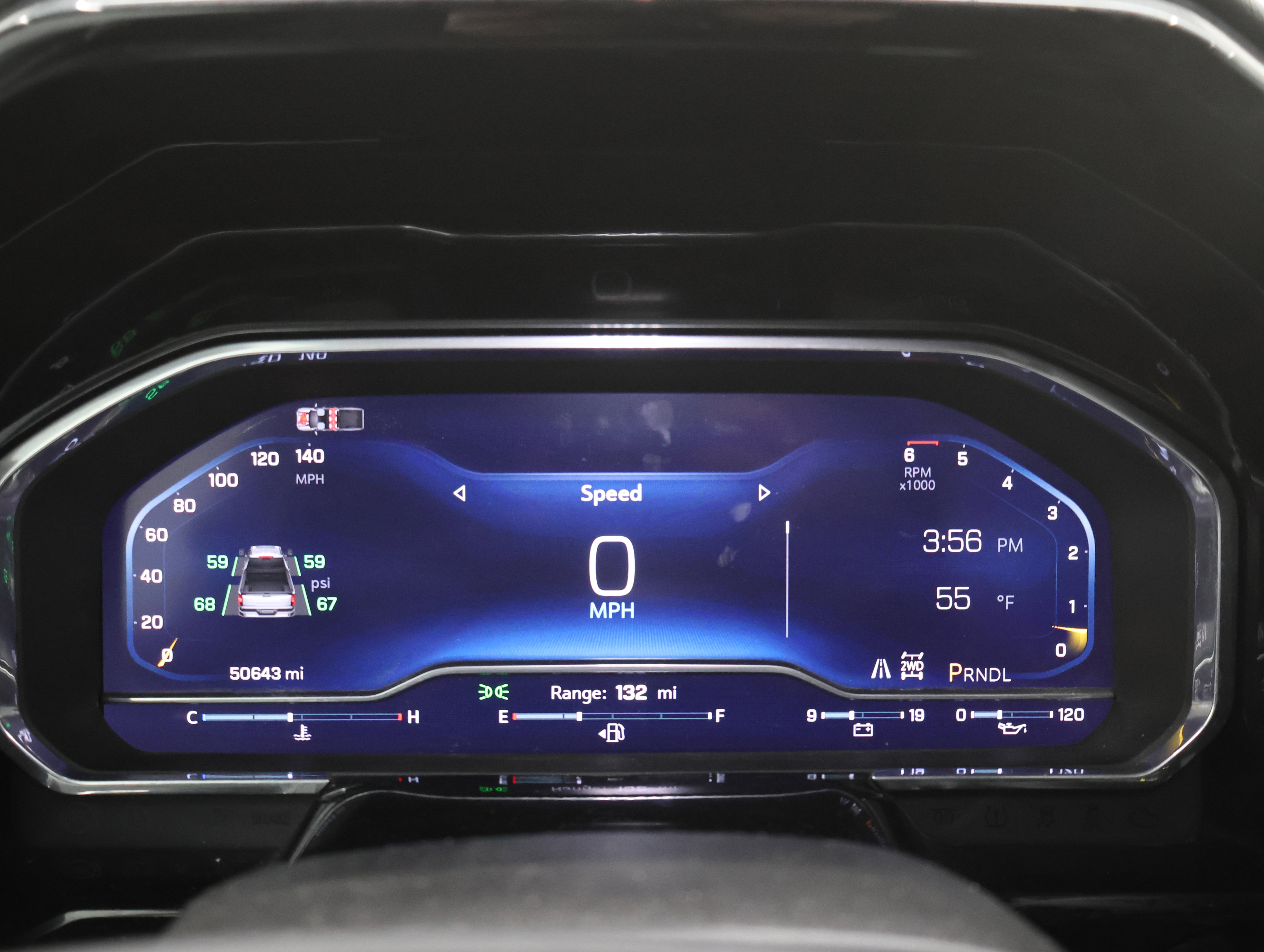 Used 2024 Chevrolet Silverado 2500 LT image 10