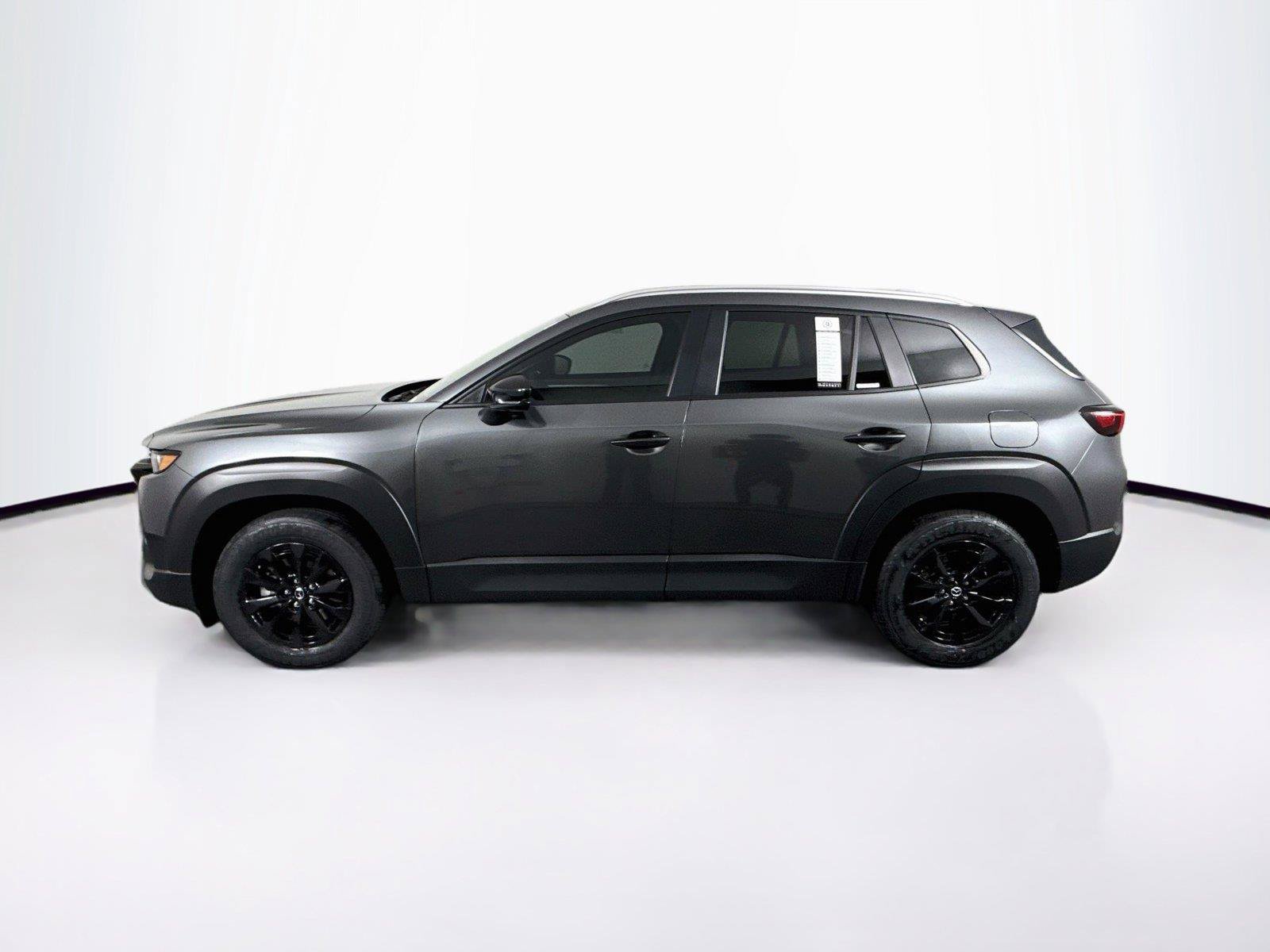 New 2026 MAZDA CX-50 2.5 Hybrid w/ Weather Package AWD/4WD image 9