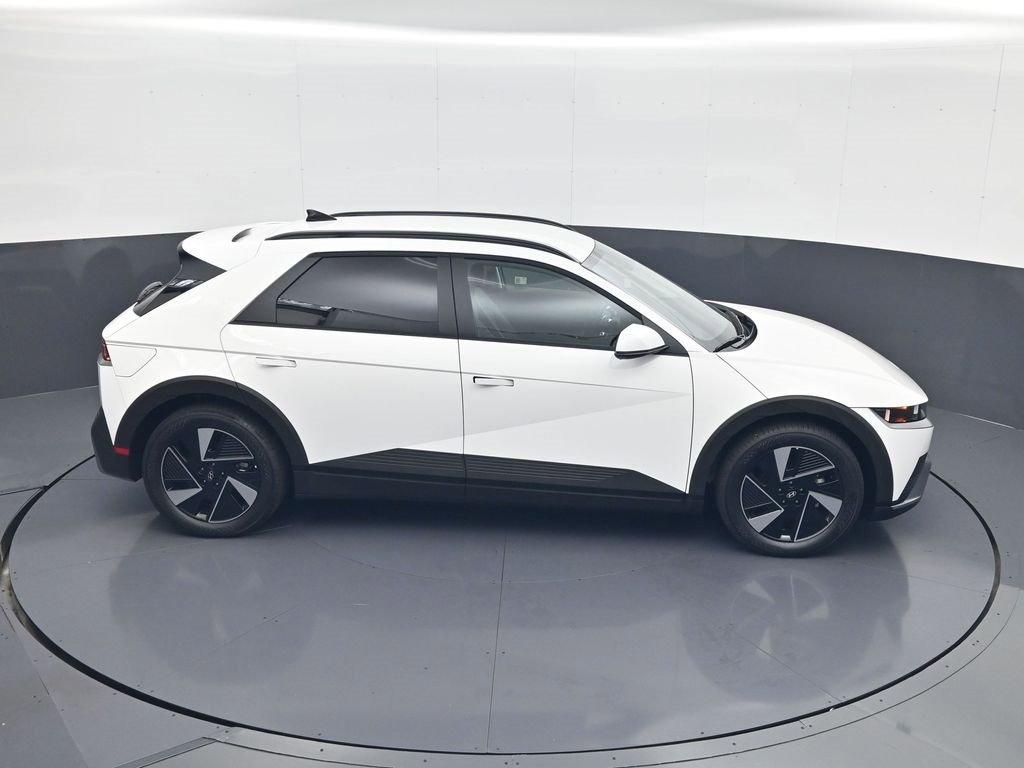 New 2025 Hyundai Ioniq 5 SEL image 16
