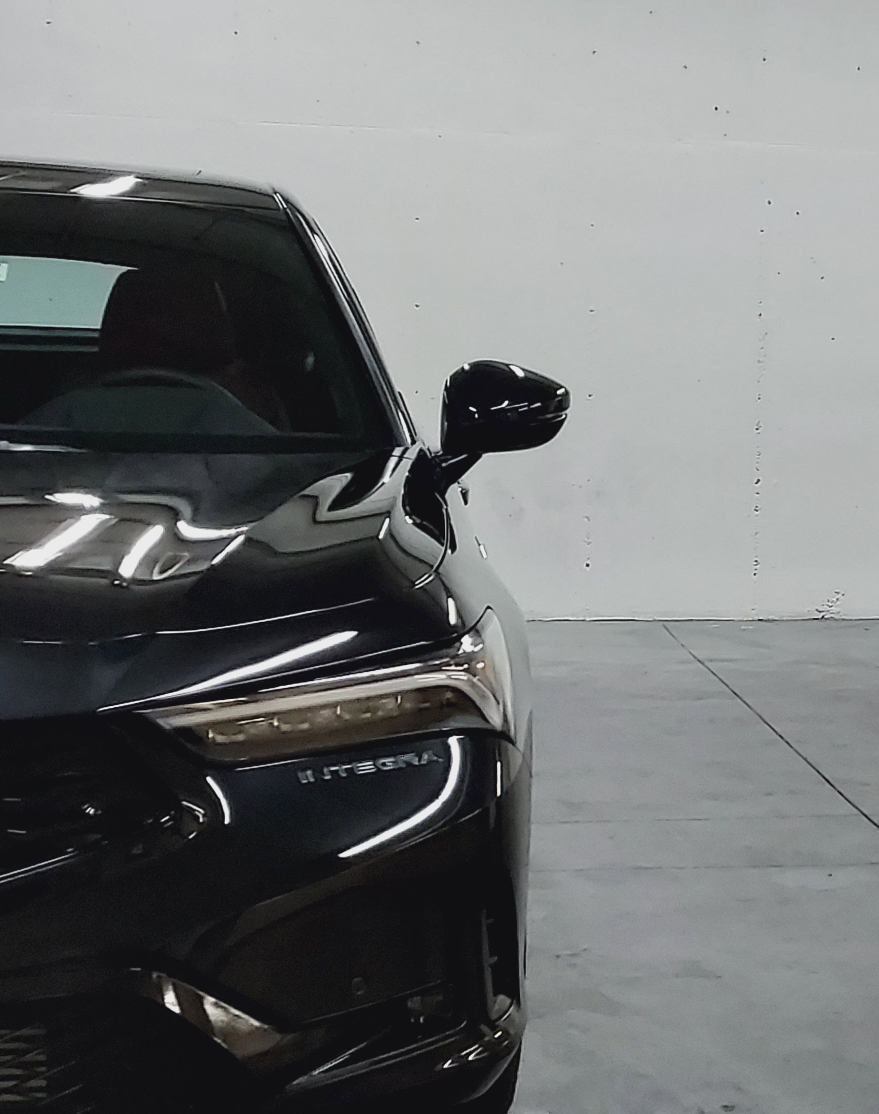 New 2026 Acura Integra A-Spec image 17