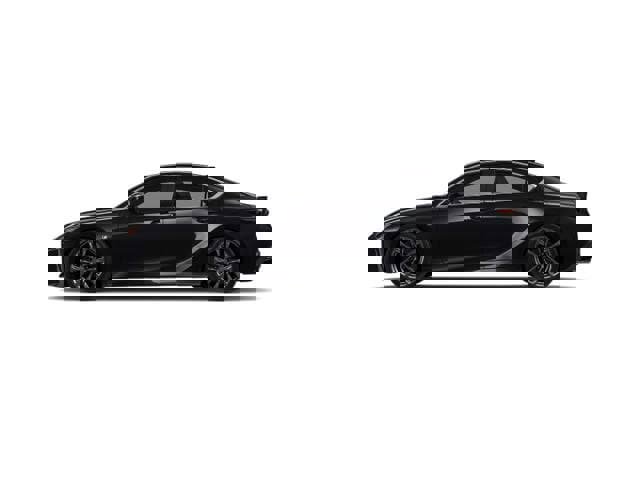 New 2025 Lexus IS 350 F Sport image 2