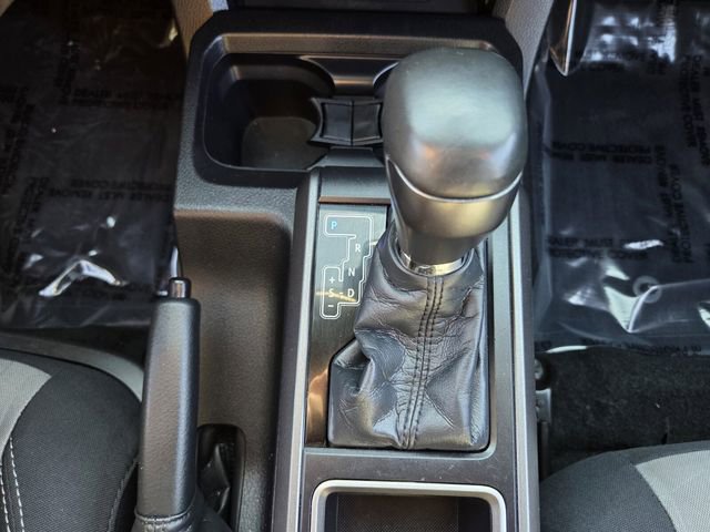 Used 2021 Toyota Tacoma TRD Sport w/ Technology Package image 25