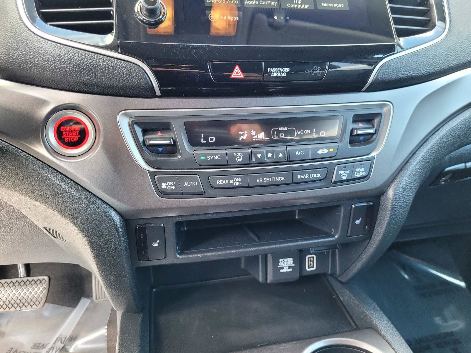 Used 2021 Honda Pilot EX-L image 28
