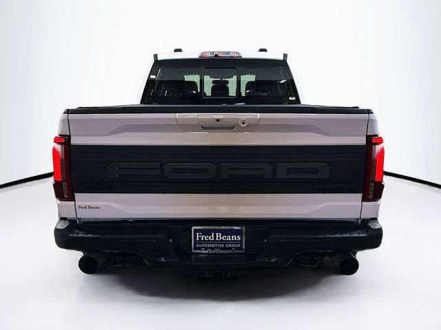 Certified 2024 Ford F150 Raptor image 24