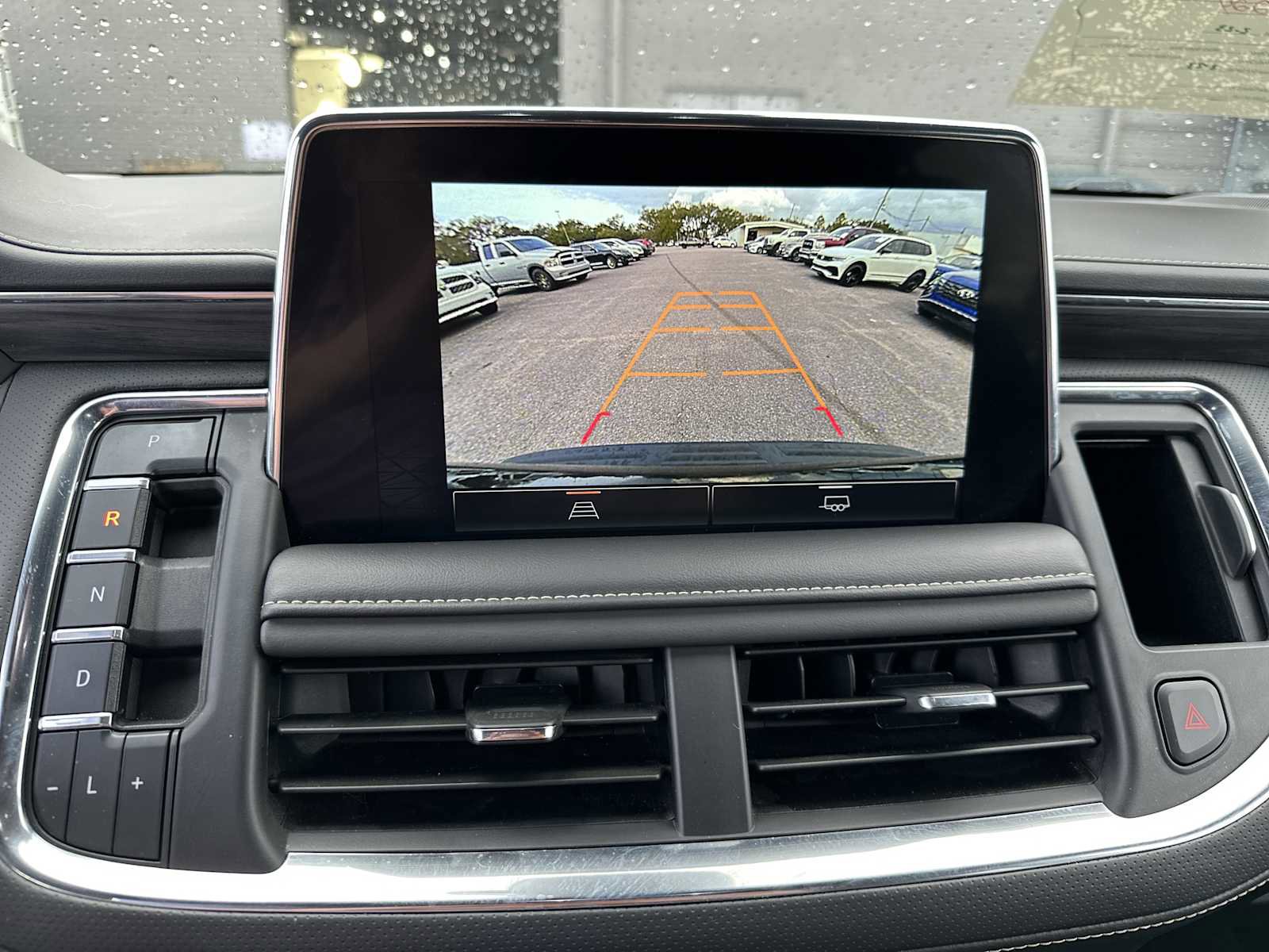 Used 2024 GMC Yukon SLT image 22