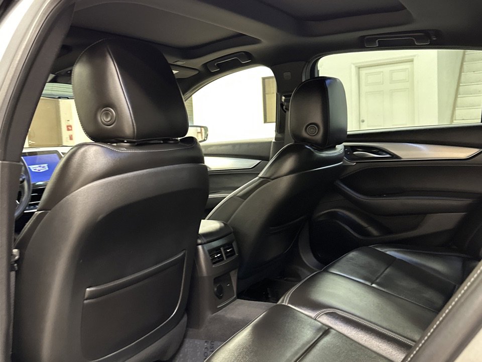 Used 2023 Cadillac CT5 Luxury w/ Sun And Sound Package image 16