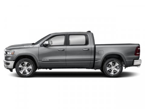 Certified 2022 RAM 1500 Laramie AWD/4WD image 6