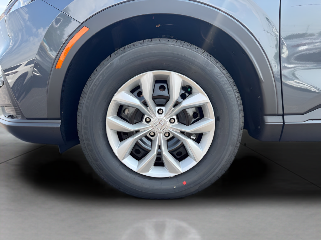 New 2027 Honda CR-V LX image 17