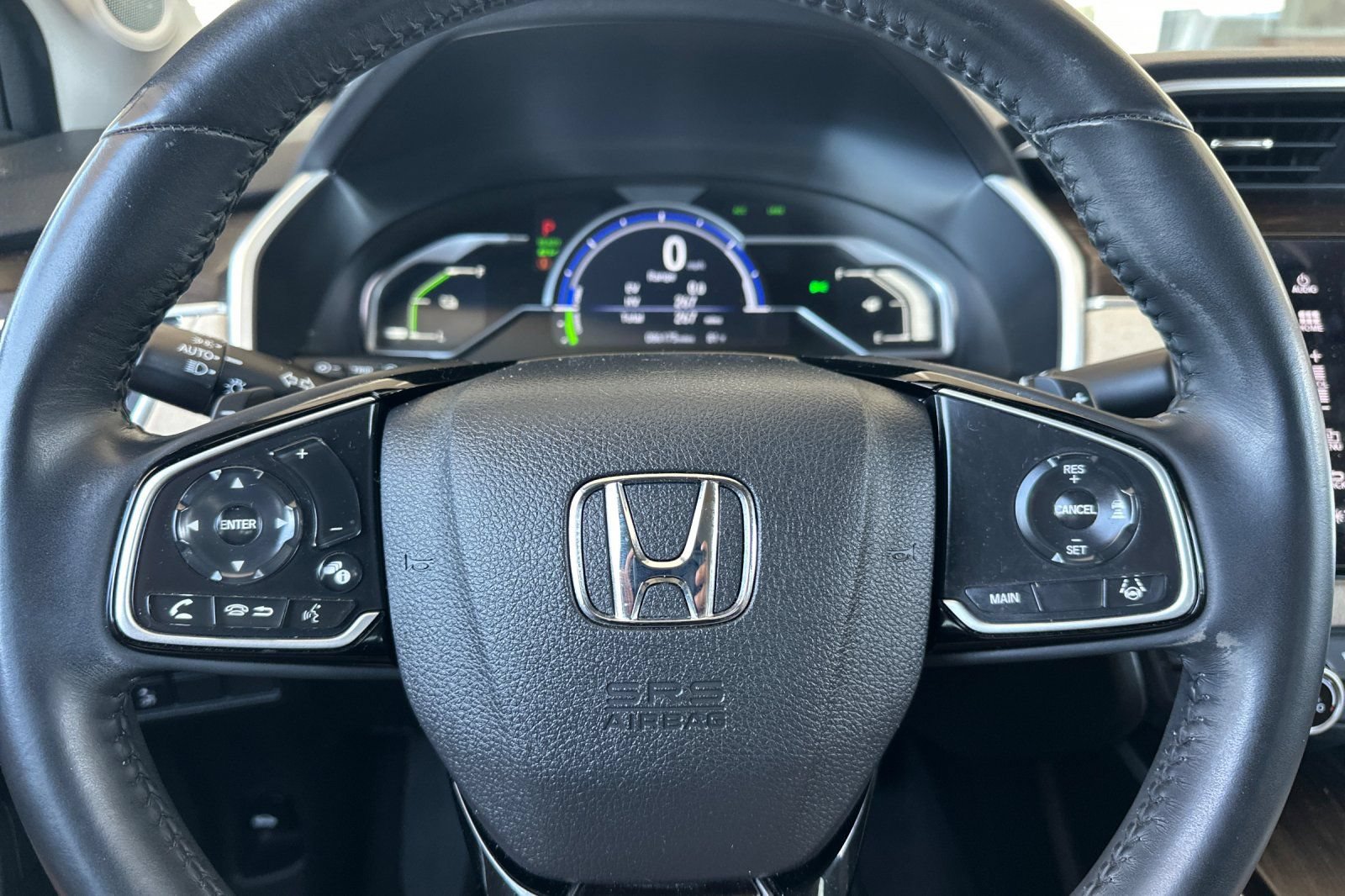 Used 2020 Honda Clarity Touring image 22
