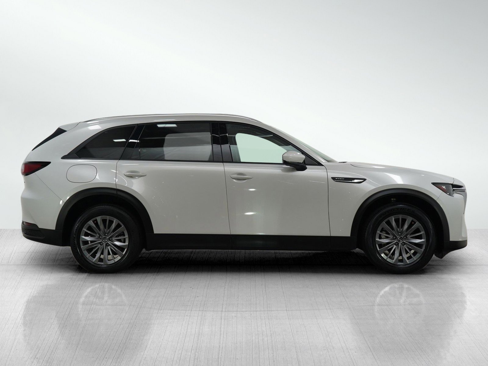 Certified 2024 MAZDA CX-90 Plug-In Hybrid w/ Preferred image 7