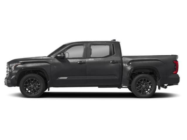New 2025 Toyota Tundra Platinum w/ TRD Off-Road Package AWD/4WD image 3