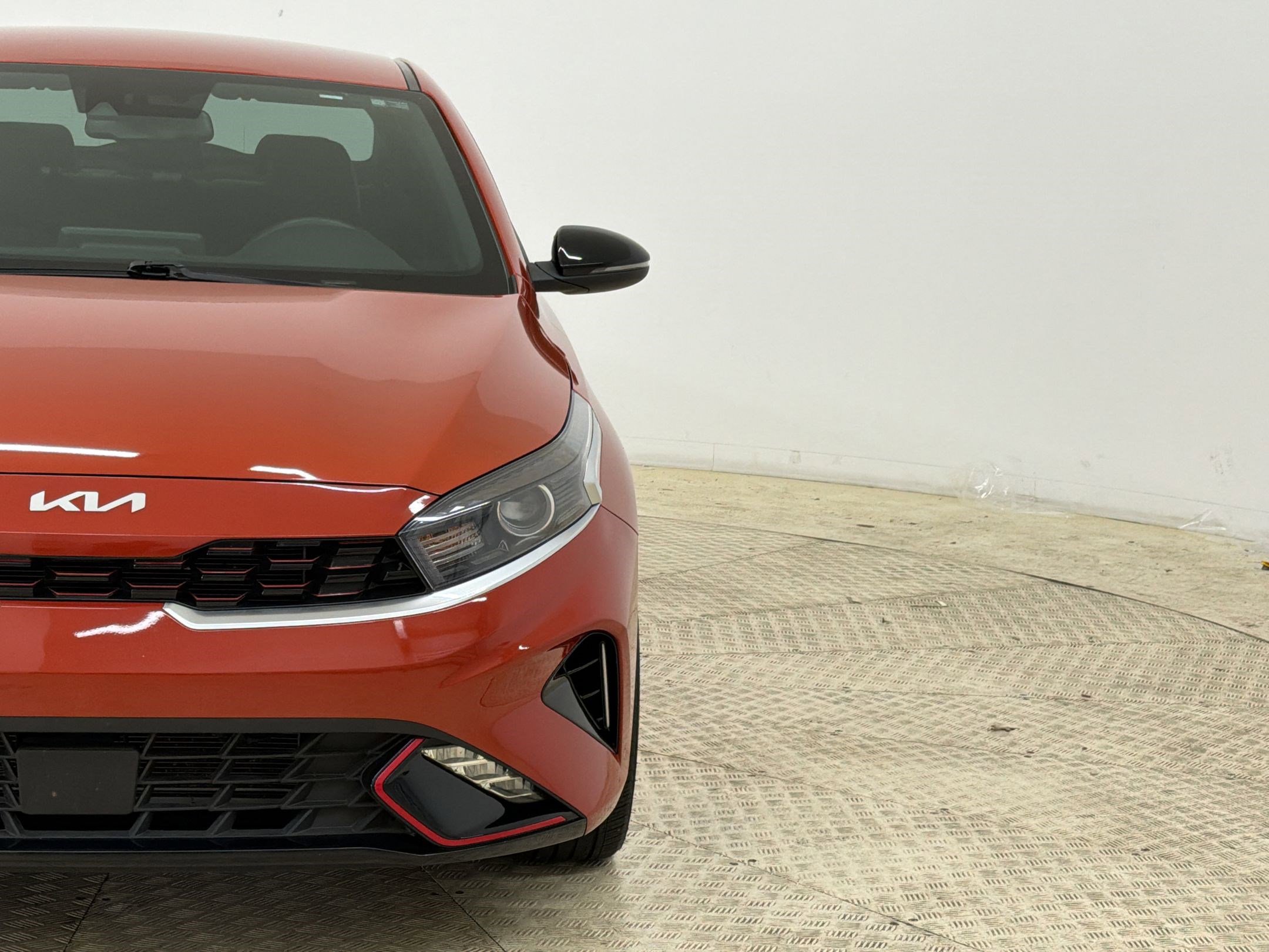 Used 2023 Kia Forte GT-Line w/ GT-Line Technology Package image 20