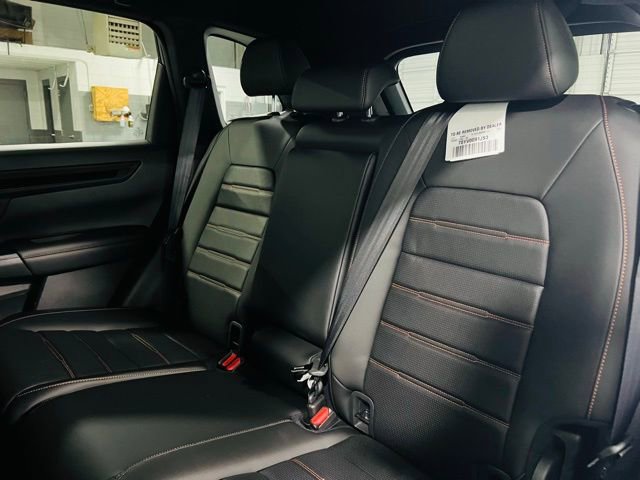 New 2026 Honda CR-V Sport-L image 24