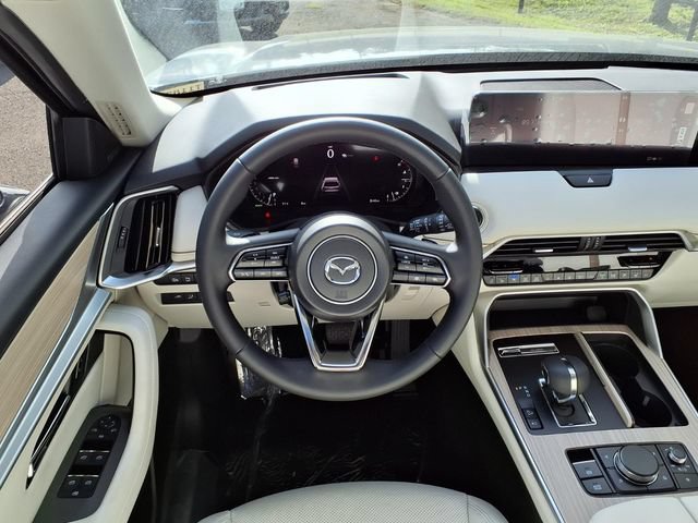 New 2026 MAZDA CX-90 3.3 Turbo S w/ Premium Package AWD/4WD image 11