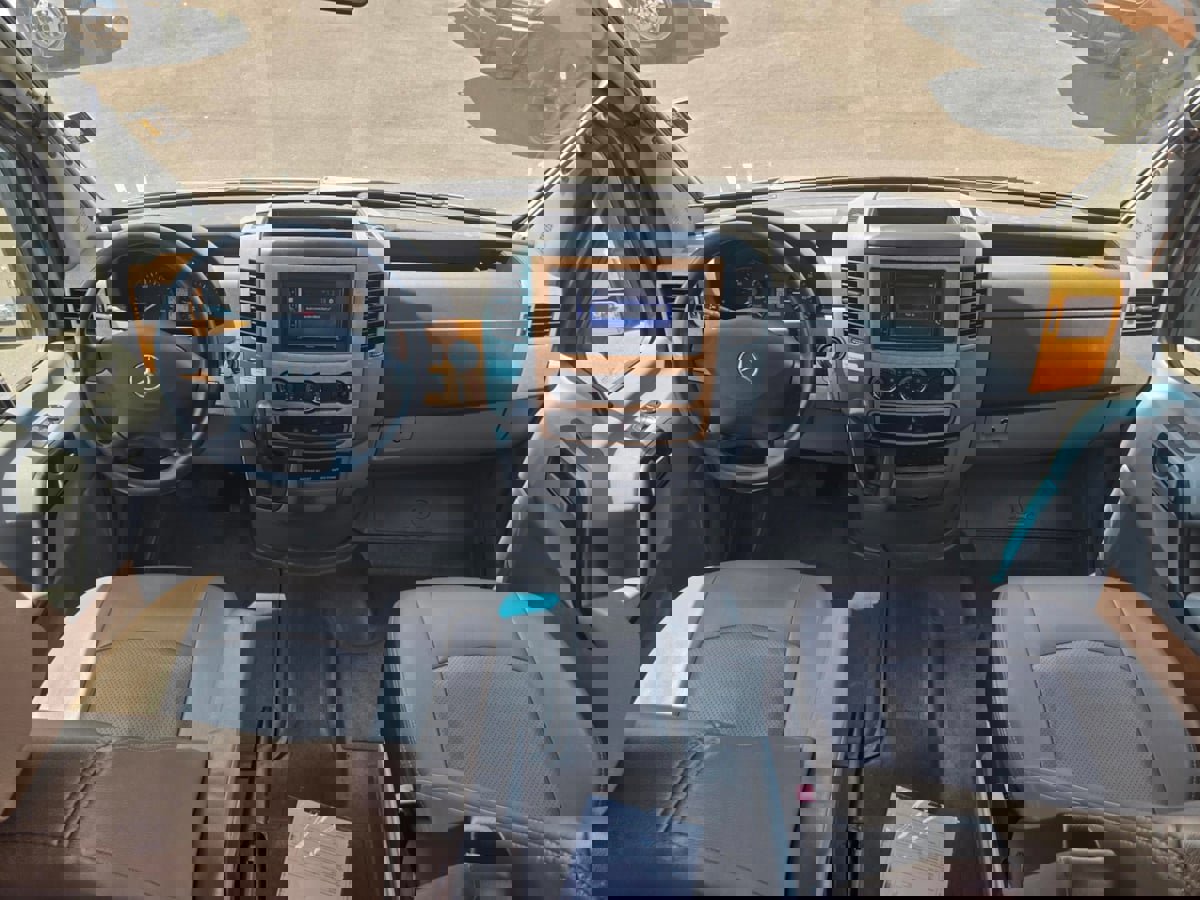 Used 2011 Mercedes-Benz Sprinter 3500 image 20