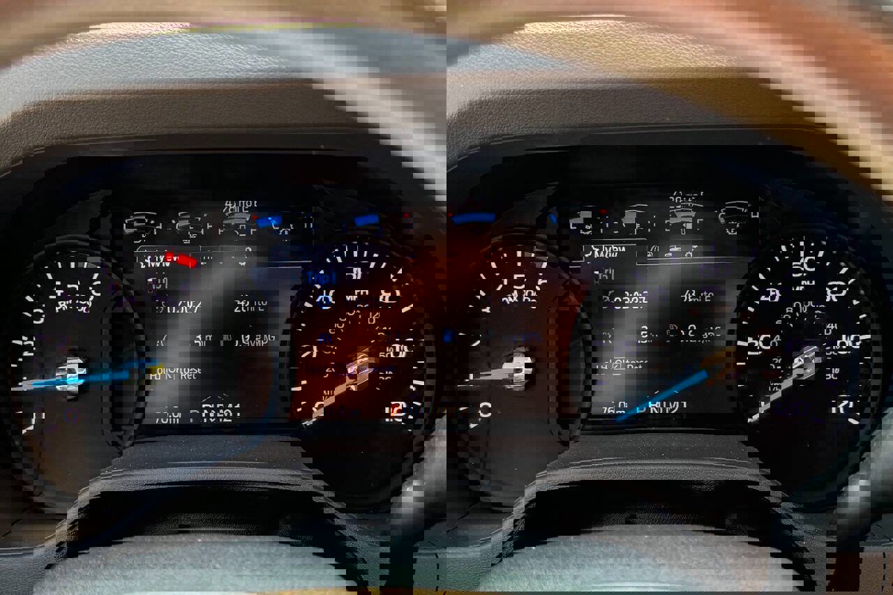 Used 2022 Ford E-450 and Econoline 450 Super Duty image 22