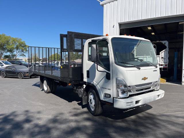 New 2025 Chevrolet Low Cab Forward RWD image 8