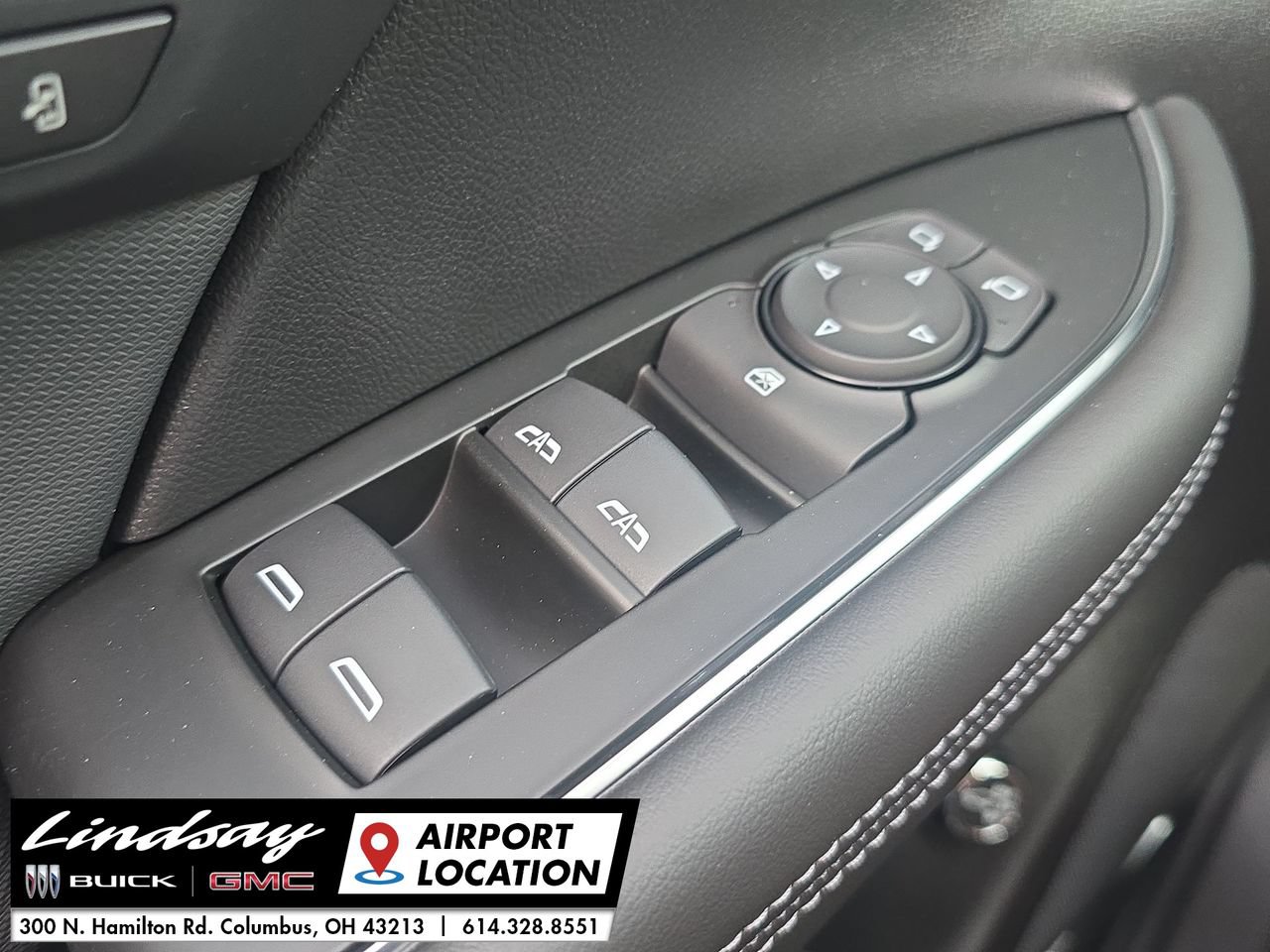 New 2026 Buick Envision Preferred AWD/4WD image 25