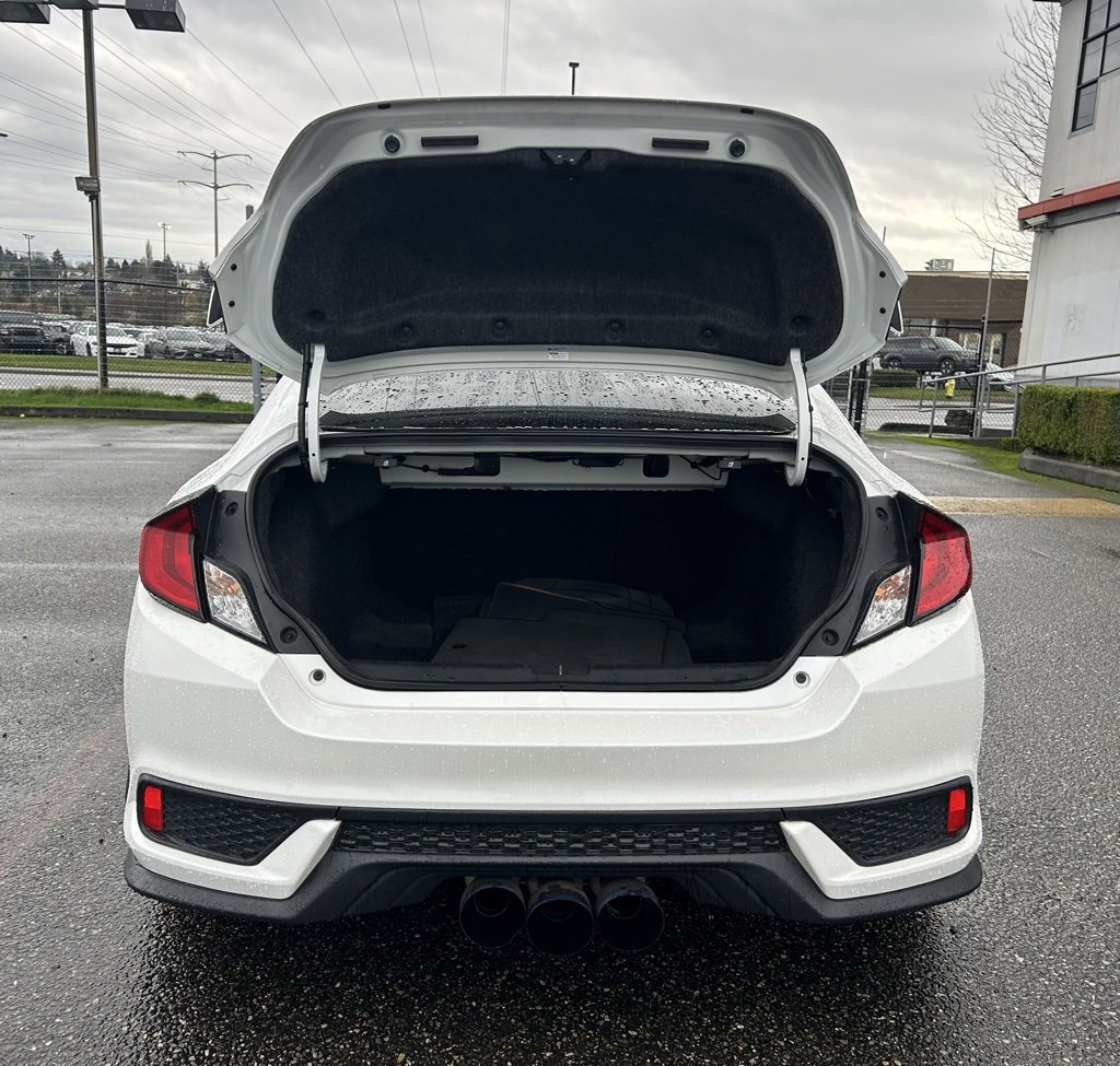 Used 2019 Honda Civic Si image 23