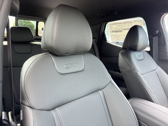 New 2026 Hyundai Santa Cruz XRT AWD/4WD image 23