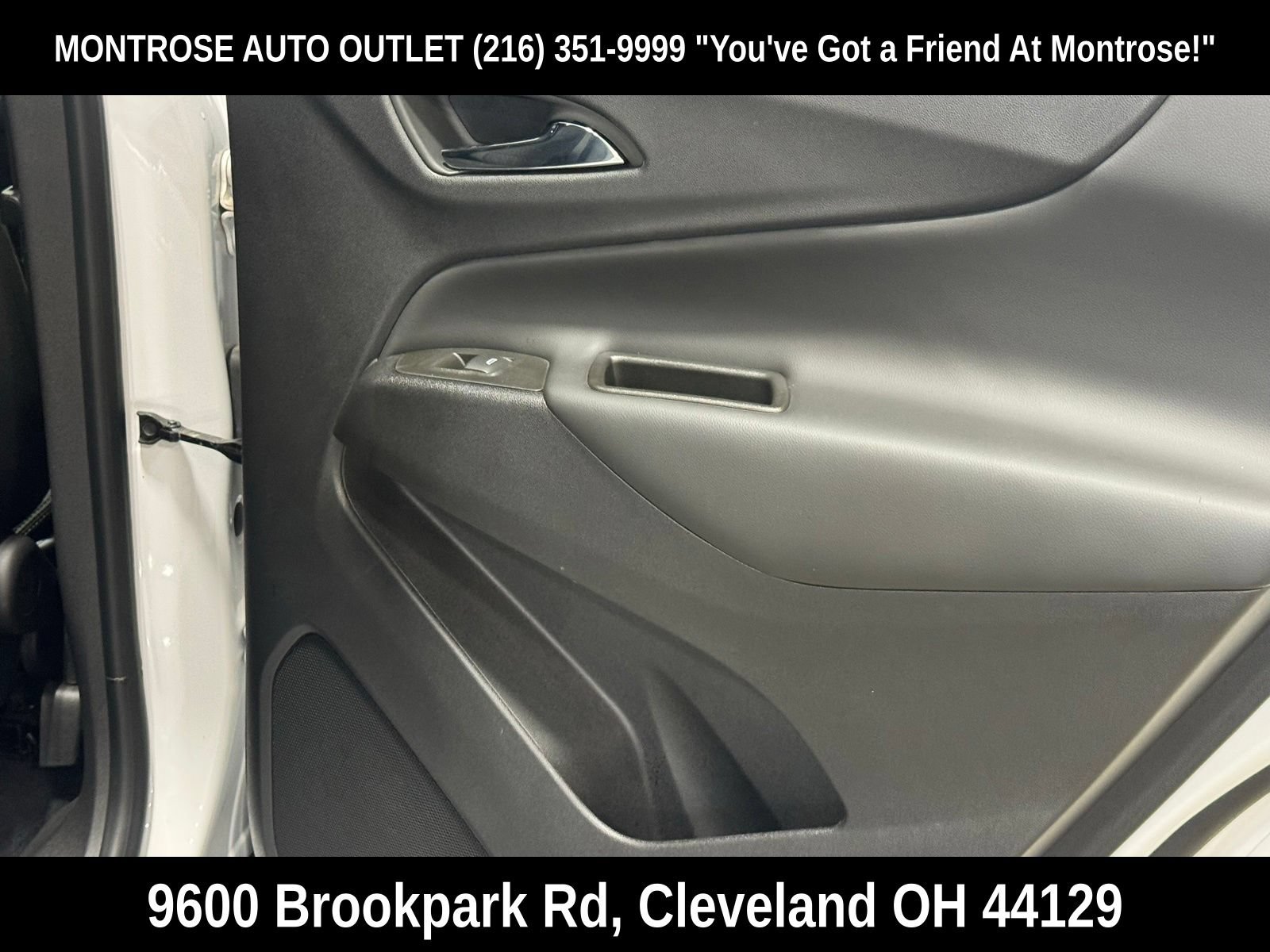 Used 2024 Chevrolet Equinox LT FWD image 42