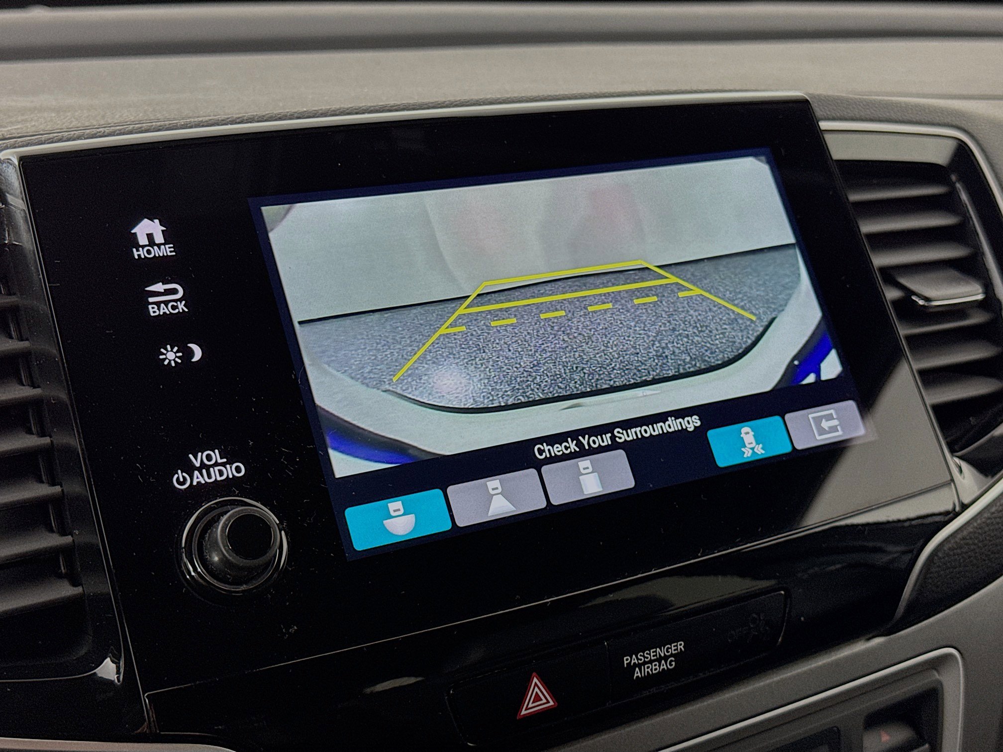 Certified 2023 Honda Passport EX-L image 13