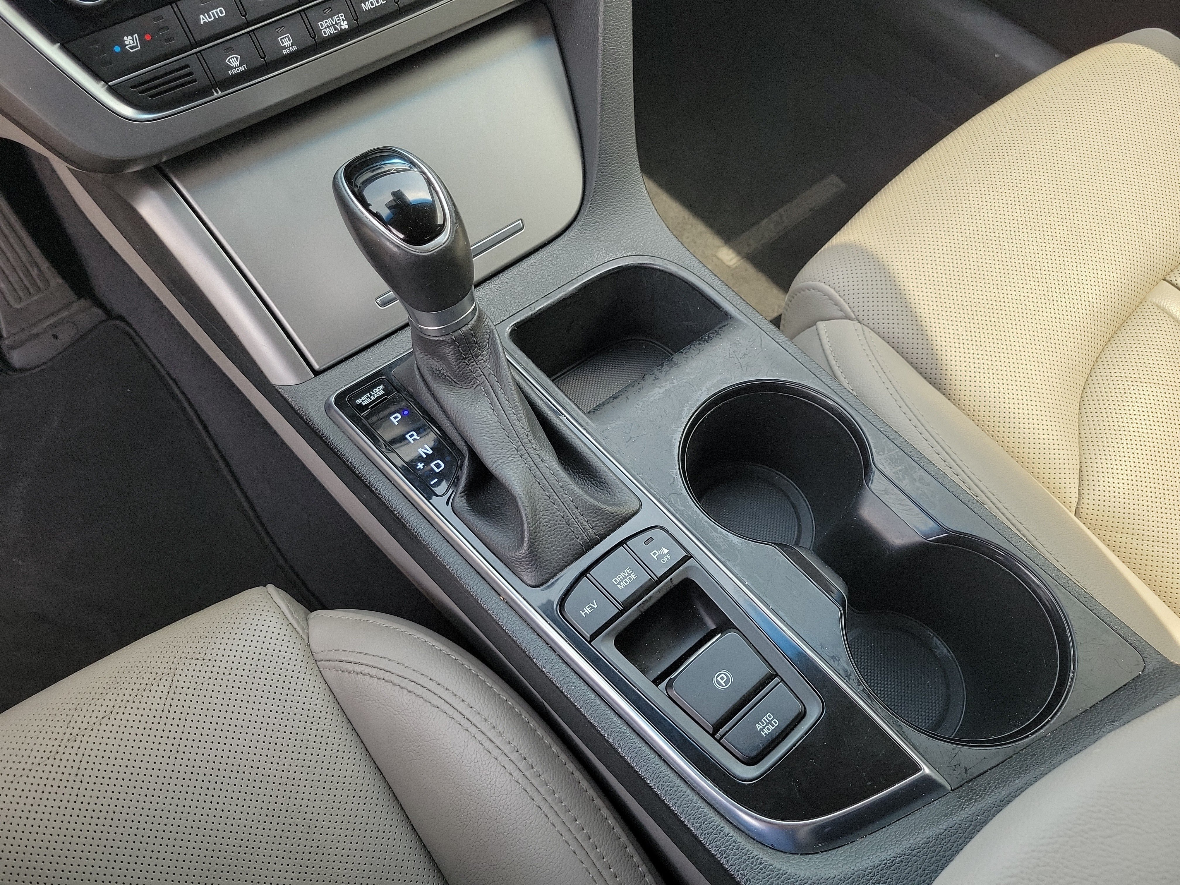 Used 2017 Hyundai Sonata Limited FWD image 28