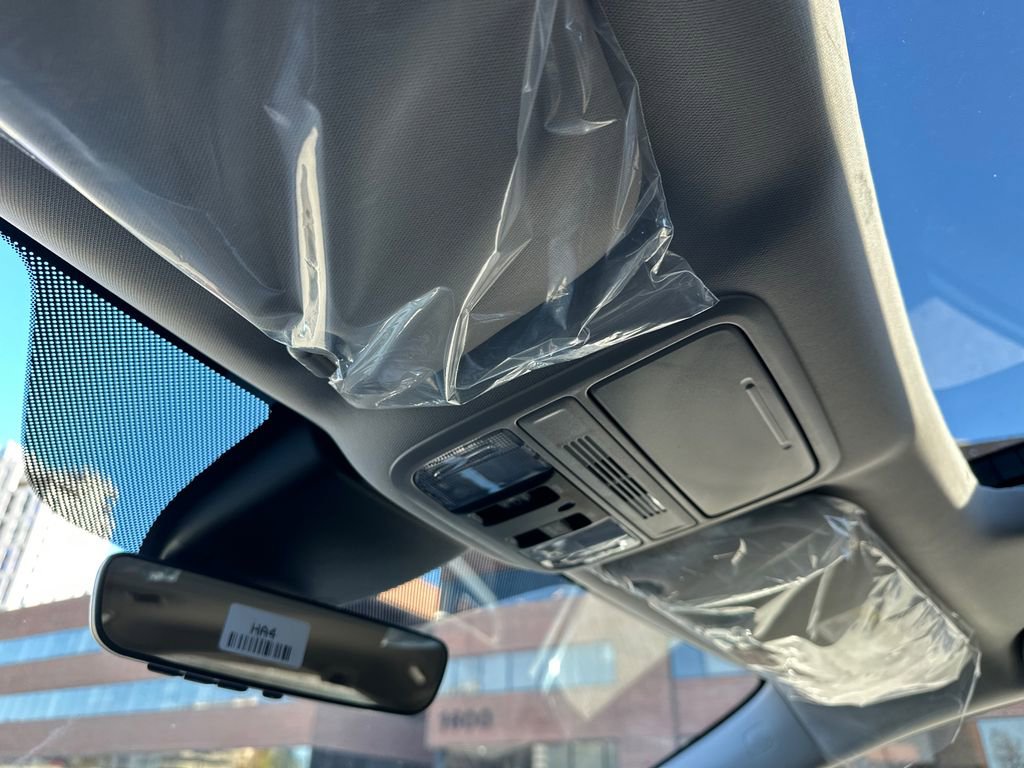 New 2026 Honda Odyssey EX-L image 32