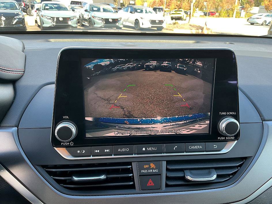 Certified 2023 Nissan Altima 2.5 SR image 18