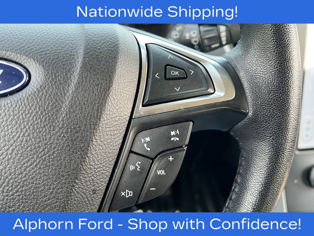 Certified 2023 Ford Edge SEL AWD/4WD image 17