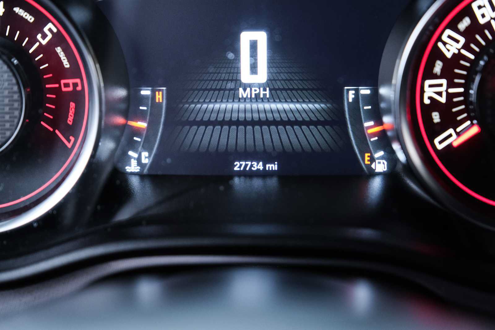 Used 2023 Dodge Challenger R/T RWD image 44