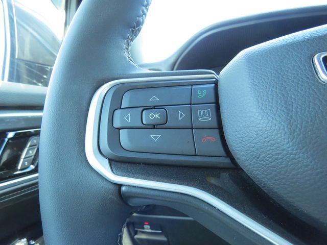 Used 2022 Jeep Wagoneer Series I RWD image 20